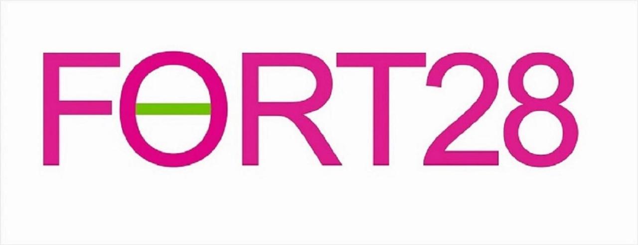 Hotel Fort28 Nagpur Dış mekan fotoğraf